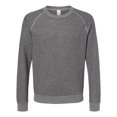 thumbnail image 5 of Alternative Men's Teddy Champ Sweatshirt, Eco Canvas, Medium, 5 of 5