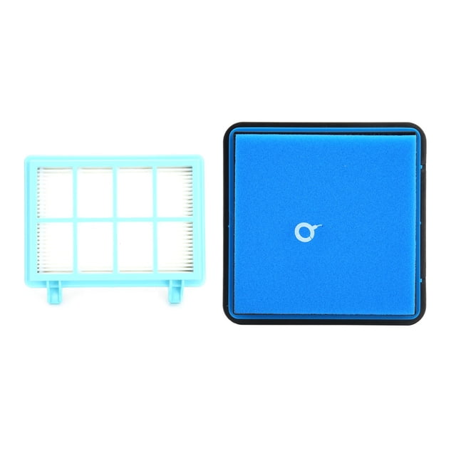 Filtro de aspiradora Jadeshay para el hogar Accesorios de reemplazo Acabado de lujo