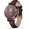 thumbnail image 2 of Reloj Garmin Lily 2 Classic DarkBronze Garmin Lily 2, 2 of 6