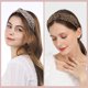 thumbnail image 3 of Diademas Funtopia Fashion con estampado de leopardo anudado para mujer, 3 of 7