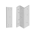 thumbnail image 2 of SDC 1576-ZB 1570 Series Stainless Steel Door/Frame Mount Electromagnetic Gate Door Lock, 2 of 2