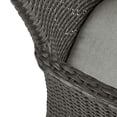 thumbnail image 3 of Silla Para Jardín o Terraza con Cojín NATERIAL NOA, 3 of 10