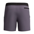thumbnail image 3 of Speedo Men's Fitness 4-Way Flex The Look Out Swim Short - Vintage Fog, X-Large, 3 of 4