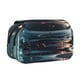 thumbnail image 1 of Disketp Astronaut Helmet Reflections Estuche de Lápices de Doble Capa con Tapa Abatible y Cremallera, Organizador Escolar para Adolescentes y Adultos, 1 of 7