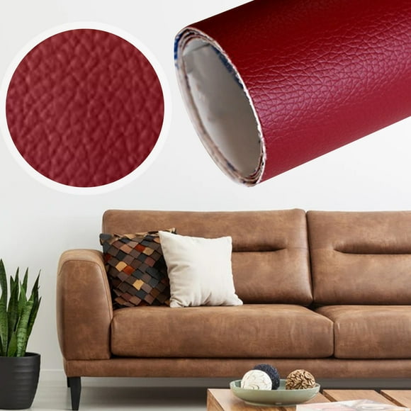 Self Adhesive Leather Patch