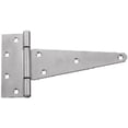thumbnail image 2 of National Hardware 5001883 10 in. Heavy Duty T Hinge - Stainless Steel, 2 of 2
