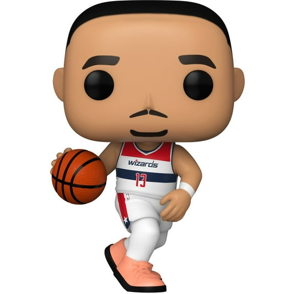 FUNKO POP! NBA: Wizards - Jordan Poole