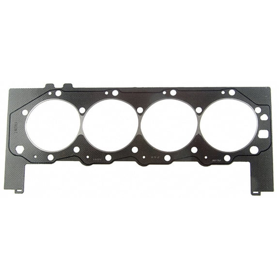 FEL-PRO 26169 PT Head Gasket Fits select: 2001-2007 CHEVROLET SILVERADO, 2001-2007 GMC SIERRA