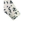 thumbnail image 5 of Rip Curl Women's Off White Shirt The Search All Over Yardage Print L/S (S02), 5 of 10