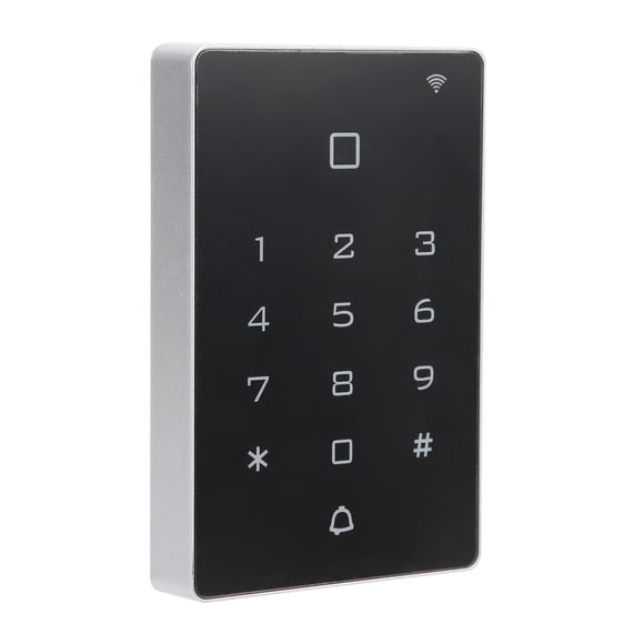 Wiegand Access Control, Multifunctional Access Control For Home Security System
