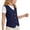 Navy, variant on Kid Vest Volunteer Activity Waistcoat Party Costume Vests