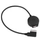 thumbnail image 1 of Cable auxiliar de audio para automóvil, cable auxiliar de audio Bluetooth AMI MDI para automóvil, cable auxiliar hembra de audio de primera calidad, 1 of 9