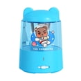 thumbnail image 1 of Luzkey Electric Pencil Sharpener Automatic Pencil Sharpener for Colored School Home Blue, 1 of 8