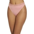 thumbnail image 1 of Jockey String en Microfibre Absorbant la Lumière Sans Souci, 1 of 1