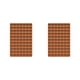 thumbnail image 4 of Advancent Molde para galletas Hi.FANCY, rejillas de cocina, bandeja para Chocolate, cubo de hielo de silicona antiadherente Type2 NO2, 4 of 6