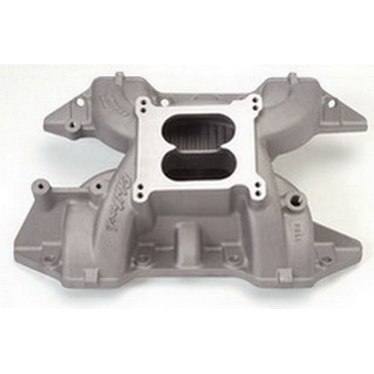 Edelbrock BBM Performer RPM Manifold - 383 Edelbrock BBM Performer RPM Manifold - 383