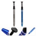 thumbnail image 1 of QUMIIRITY 2Pcs Nail Retrieval Tool Electronic Screw Extractor Aluminum for Extractor in Hospital, 1 of 8