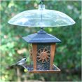 thumbnail image 3 of Perky-Pet Transparent Squirrel Baffler, 3 of 3