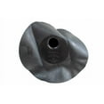 thumbnail image 2 of Dranjer J-RH5 Large Floor Drain, 2 of 2