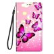 thumbnail image 1 of Etui-Funda de cuero con tapa para teléfono Samsung Galaxy, carcasa con tarjetero para libro, A11, A21S, A31, A41, A51, A71, A12, A32, A42, A52, A52S, A72 Fivean unisex, 1 of 2