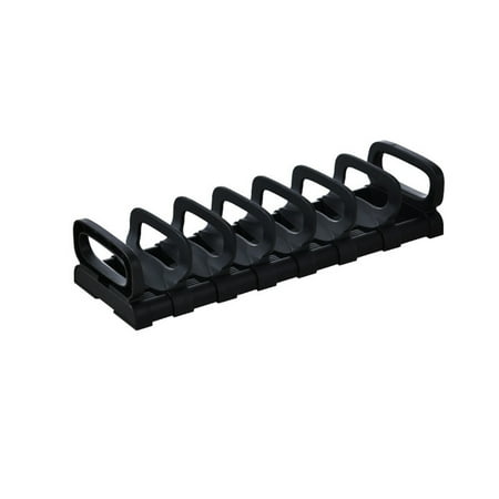 

SSBSM Dish Storage Rack Drain Design Rust-proof Save Space Long Time Use Not Easy to Be Damaged Keep Dishes Dry/Clean Non-slip Multifunctional Dish Storage Drain Rack for Kitchen