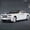White, variant on 1/24 Rolls Royce Phantom Diecast Toy Cars Model Simulated Pull Back Limousine Zinc Alloy Metal Toy Car for Kids Gifts Collection