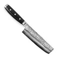 thumbnail image 4 of Enso HD 6.5" Nakiri Knife - Made in Japan, 4 of 7