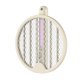 thumbnail image 3 of Trampa matamoscas plegable 3 en 1 eléctrica para matar mosquitos para dormitorio (blanco) Hugtrwg Libre de BPA, 3 of 9