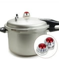 thumbnail image 4 of MasteelfCA 2Pcs Pressure Cooker Valve Kitchen Pressure Cooker Safety Valve Accessories Pressure Cooker Parts, 4 of 8