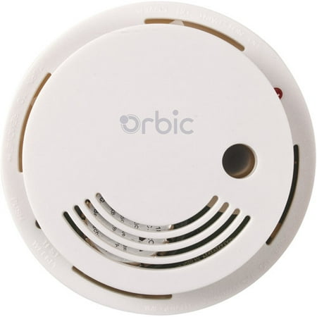 Straight Talk Smoke Detector (Optional Add-On)