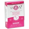 Wow Bubblemint, 10ct, 1pk