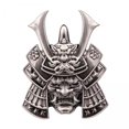 thumbnail image 1 of 2x Samurai Sticker Decal - Adhesivo japonés, para vasos, portátiles, ventanas de coche - Japan Decal Sunnimix pegatinas japonesas, 1 of 8
