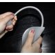 thumbnail image 5 of Descuento 2 pares conveniente longitud ajustable hombres zapato árbol soporte Camilla Shaper soporte (primavera hombres blanco) JAMW Sencillez, 5 of 5