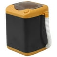 thumbnail image 1 of CNKOO Creative Kids Washing Machine Toy for Playing Safe Reusable ABS Multi Appliance Toy 1, 1 of 8
