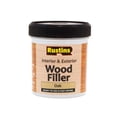 thumbnail image 1 of Rustins - Acrylic Wood Filler Oak 250ml, 1 of 1