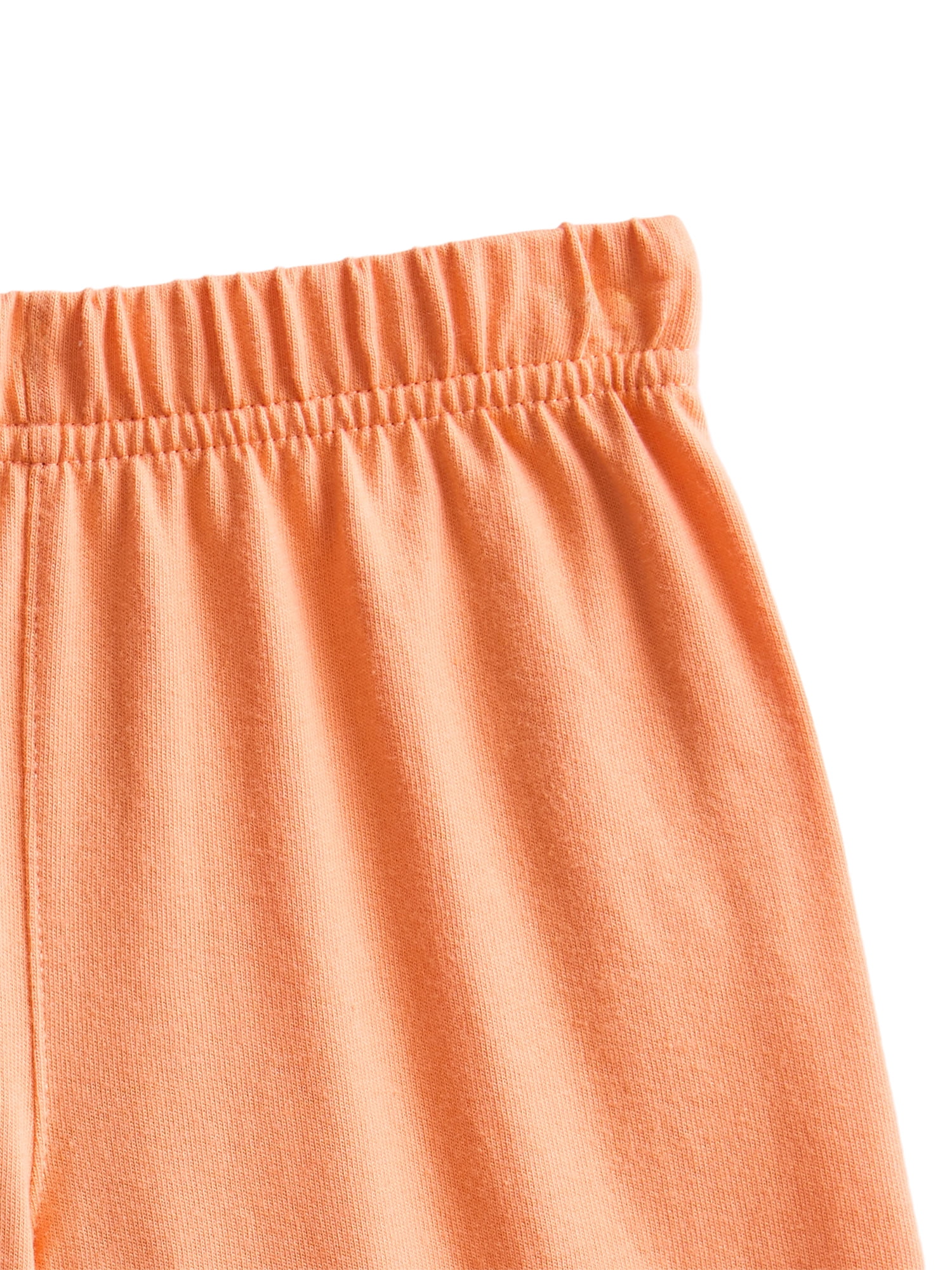 Wonder Nation Toddler Boys Soft Jersey Shorts, Sizes 18M-5T