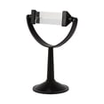 thumbnail image 2 of Equilateral Prism Optical Glass Light Separation Plastic Base For Teaching Light Spectrum Science Experiments Involving Light Spectrum, 2 of 8