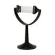 thumbnail image 4 of Optical Glass Triple Triangular Prism with Stand Physics Light Spectrum, 4 of 5