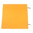 thumbnail image 2 of Oubit Couverture Anti-Incendie, Orange Couverture d'Urgence Ignifuge Design de Classe Mondiale, 2 of 9