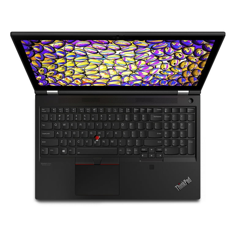 Windowsノート本体 Lenovo ThinkPad P15 Gen1 16GB SSD 512GB Windowsノート本体 Lenovo ThinkPad P15 Gen1 16GB SSD 512GB
