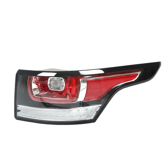 Right Passenger Tail Light Rear Lamp For Land Rover Range Rover Sport 2014-2017
