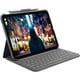 thumbnail image 1 of Funda LOGITECH Slim Folio Teclado Compatible iPad 10 Gen 10.9", 1 of 5