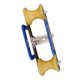 thumbnail image 4 of Soporte de caña de pesca soporte de caña de pesca accesorios de caña de pescar piezas de repuesto accesorios de pesca de caña de repuesto de reposo, 4 of 8