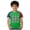 Green, variant on Unisex Infant Baby Crew Neck T-Shirt Toddler Short Sleeve Tees Shirts for Boys Girls (White, 1-2 Years)