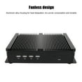 thumbnail image 3 of Mini PC Fácil De Usar, Bajo Consumo De Energía, Mini Oficina Anfitriona Para El Hogar, 3 of 8