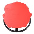 thumbnail image 1 of Spin Chair Toy, Sensorial Development Device, Revolving Chair Sensation Game, Stable Structure, Odorless Material, Colorful Design, 1 of 7