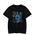 thumbnail image 2 of Jay Wheeler Merch T-Shirt Women Men Crewneck Short Sleeve Fashion Tee, 2 of 3