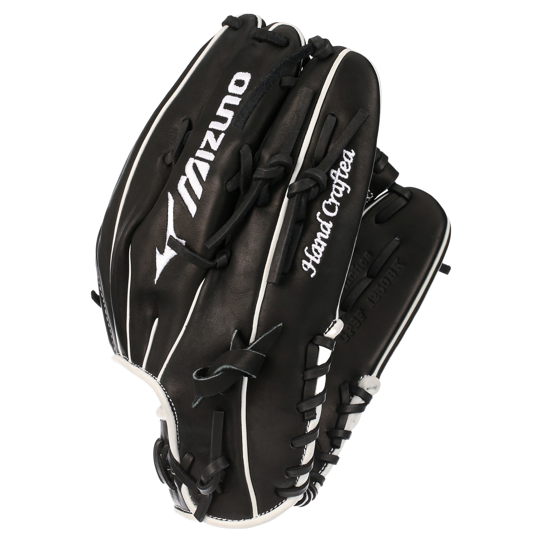 Mizuno Pro Select Fastpitch Softball Glove 12.5", Left Hand Throw