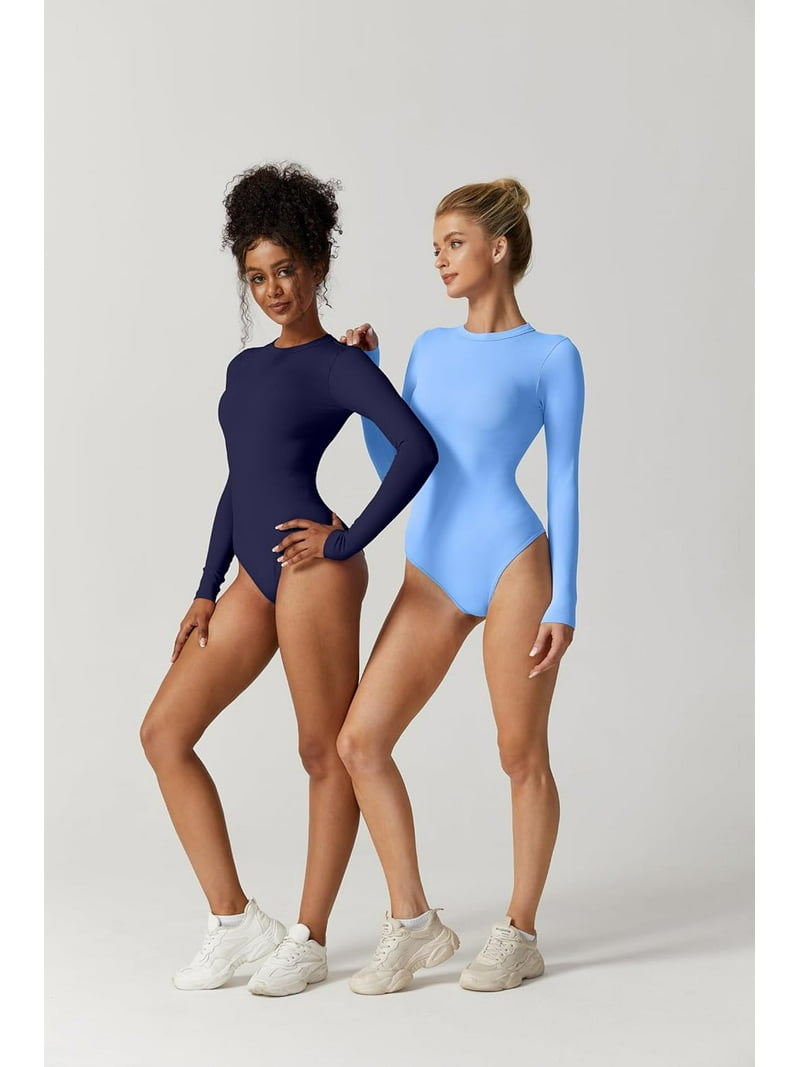 トップス POPPY Heart button leotard Heart button leotard
