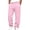 Pink#60822BB, variant on Garbnen Men's Baggy Sweatpants Workout Athletic Gym Mens Straight Leg Sweatpants Elastic Waist S-5xl Trousers Pants for Men Lightweigh Fall Winter Mens Lounge Pants with Pocket Light Gray 5XL
